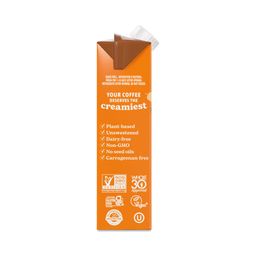 Unsweetened Almond & Coconut Creamer, Pumpkin Spice