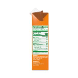 Unsweetened Almond & Coconut Creamer, Pumpkin Spice