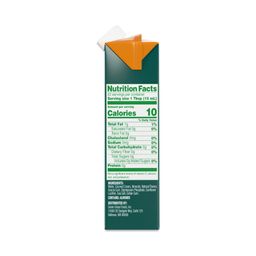 Unsweetened Almond & Coconut Creamer, Toffee Nut