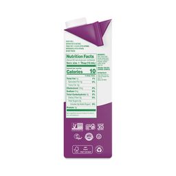Unsweetened Non-Dairy Creamer, Cinnamon Churro