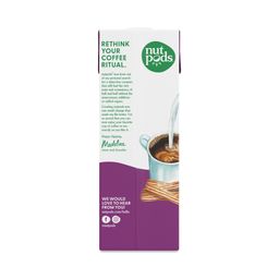 Unsweetened Non-Dairy Creamer, Cinnamon Churro