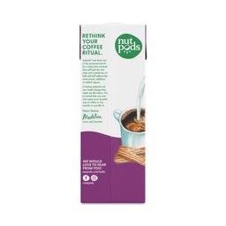 Unsweetened Non-Dairy Creamer, Cinnamon Churro