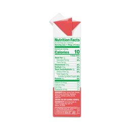 Unsweetened Non-Dairy Creamer, Cinnamon Swirl