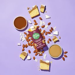 Unsweetened Non-Dairy Creamer, Coffee Cake