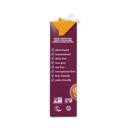 Unsweetened Non-Dairy Creamer, Coffee Cake