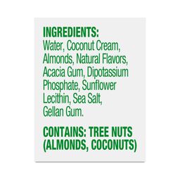 Unsweetened Non-Dairy Creamer, French Vanilla