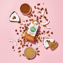 Unsweetened Non-Dairy Creamer, Hazelnut