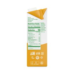Unsweetened Non-Dairy Creamer, Original