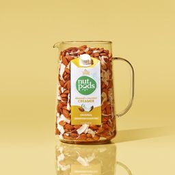 Unsweetened Non-Dairy Creamer, Original