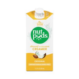 Unsweetened Non-Dairy Creamer, Original