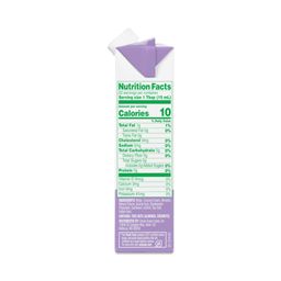 Unsweetened Non-Dairy Creamer, Toasted Marshmallow