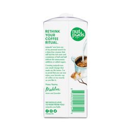 Unsweetened Non-Dairy Creamer, Toasted Marshmallow