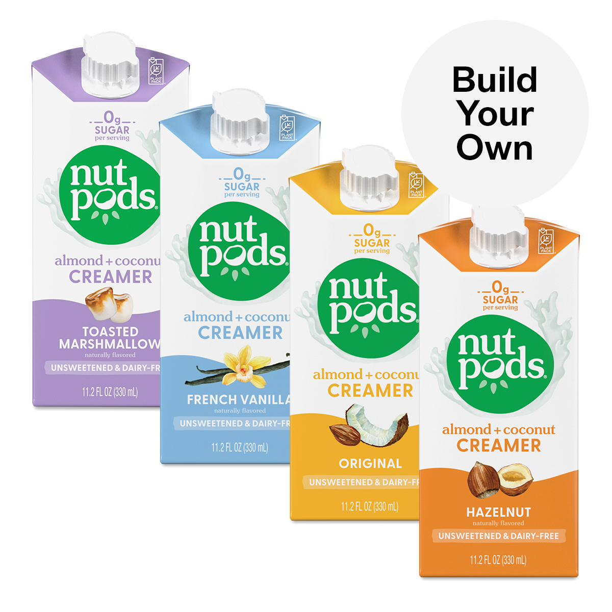 nutpods thrive market