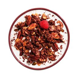 Nut Granola, Cacao