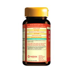 BioAstin Hawaiian Astaxanthin