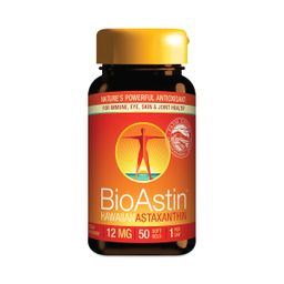 BioAstin Hawaiian Astaxanthin