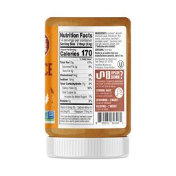 Nut & Seed Butter, Pumpkin Spice