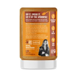 Nut & Seed Butter, Pumpkin Spice