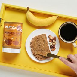 Nut & Seed Butter, Pumpkin Spice