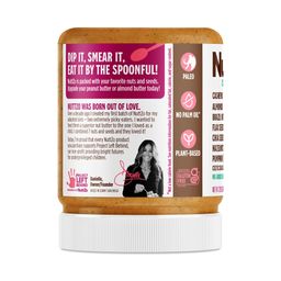 Organic Crunchy Power Fuel, Peanut Free