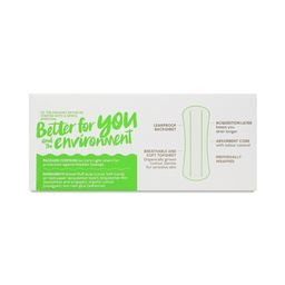 Bladder Care Liners, Very Light