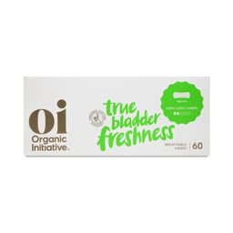 Bladder Care Liners, Very Light