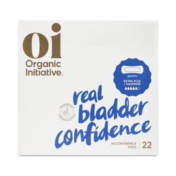 Bladder Care Pads, Extra Plus/Maximum