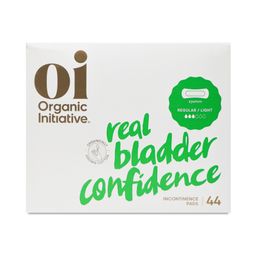 Bladder Care Pads, Regular/Light