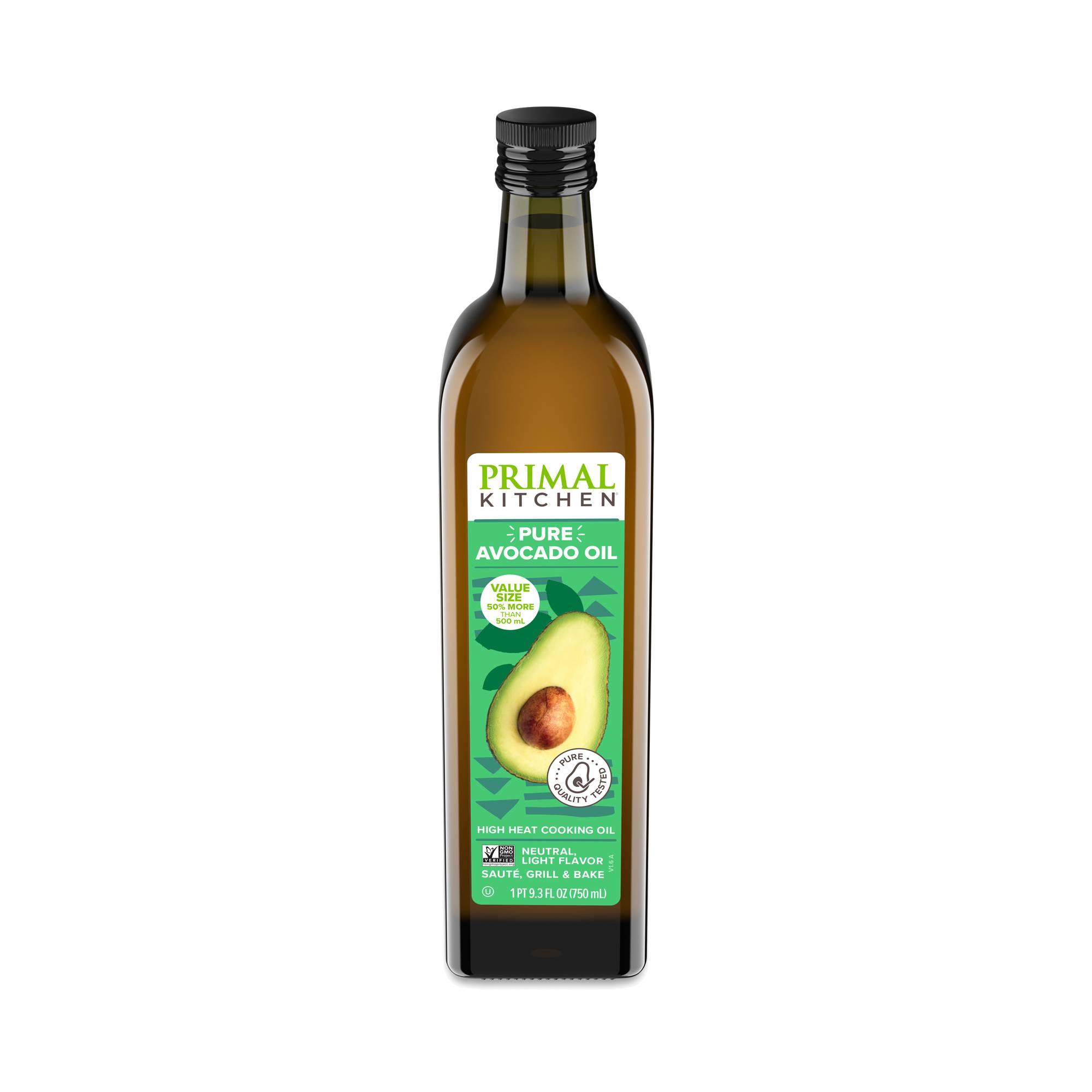 Avocado Oil, Value Size