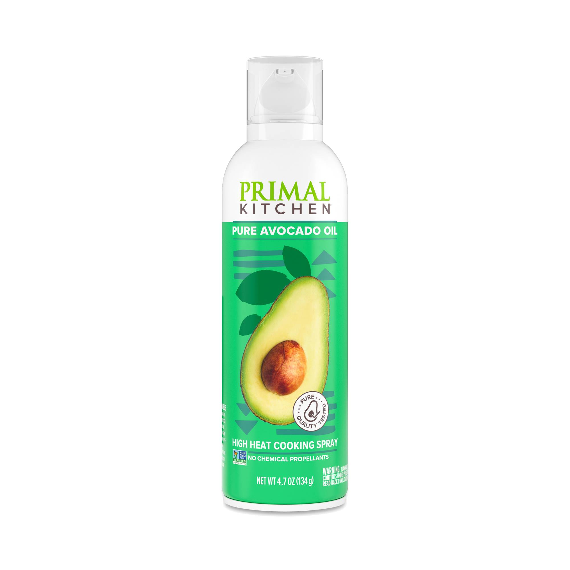 Avocado Oil Spray