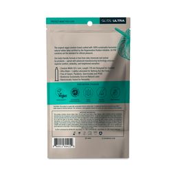 Ultra Sheer Condoms, Standard Fit