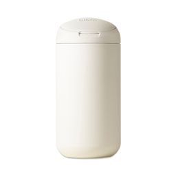 Refillable Wipes Dispenser, White