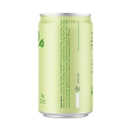Prebiotic Soda Minis, Ginger Ale