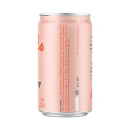 Prebiotic Soda Minis, Strawberry Vanilla