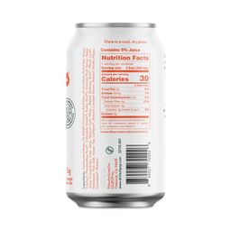 Prebiotic Soda, Vintage Cola