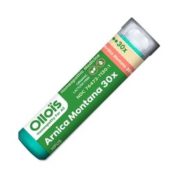 Arnica Montana 30x