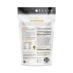 Mushroom Master Blend