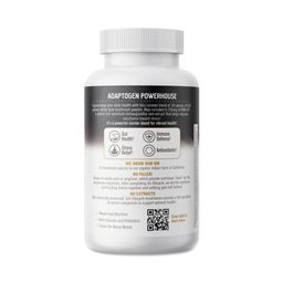 Mushroom Master Blend Capsule
