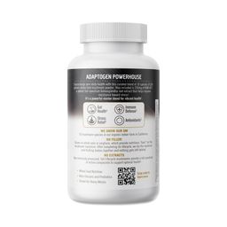 Mushroom Master Blend Capsule