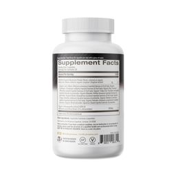 Mushroom Master Blend Capsule
