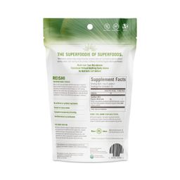 Reishi Mushroom Powder