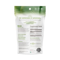 Reishi Mushroom Powder