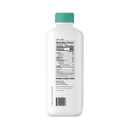 Premium Coconut Water, Pure