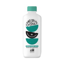 Premium Coconut Water, Pure