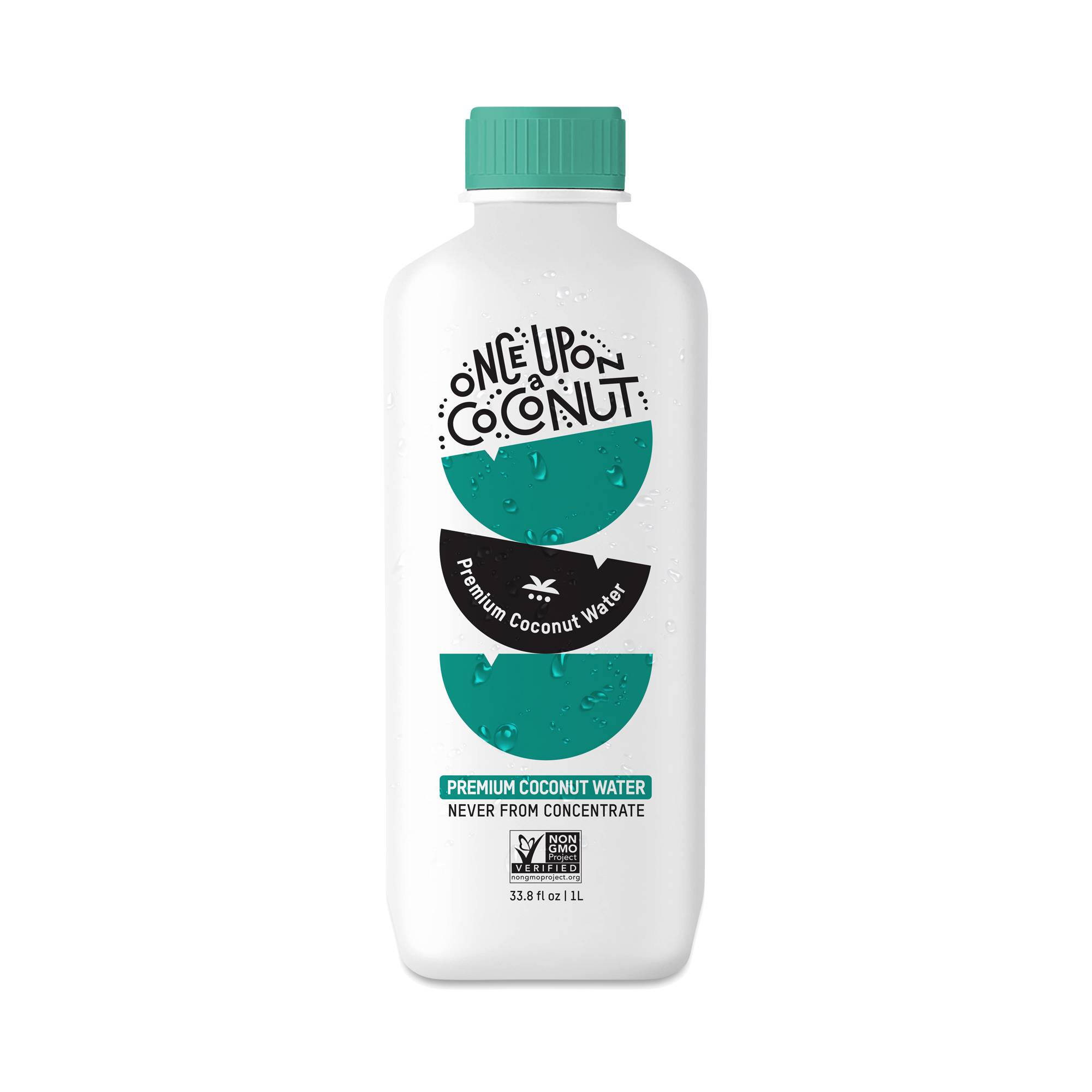Premium Coconut Water, Pure