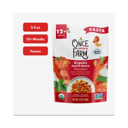 Organic Pasta Meals, Pomodoro