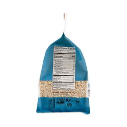 Sprouted Quick Oats