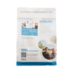 Sprouted Quick Oats