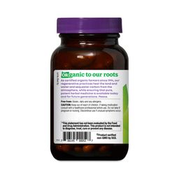 Organic Ginger Capsules