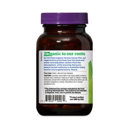 Organic Muscle Relax Capsules
